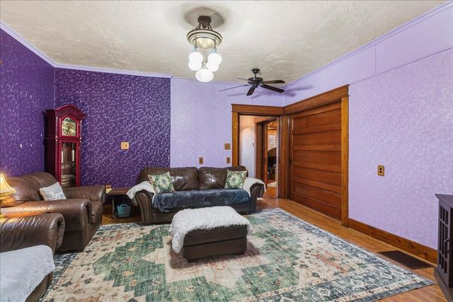 710 S Springfield Street, Saint Paris, OH 43072