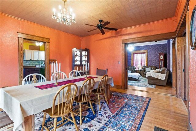 710 S Springfield Street, Saint Paris, OH 43072