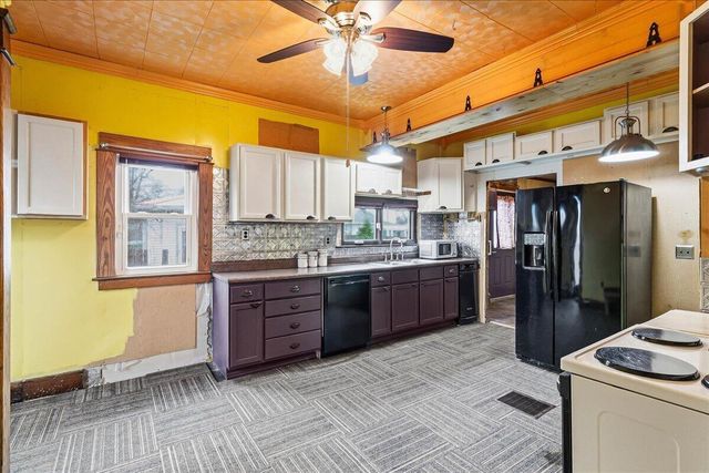 710 S Springfield Street, Saint Paris, OH 43072