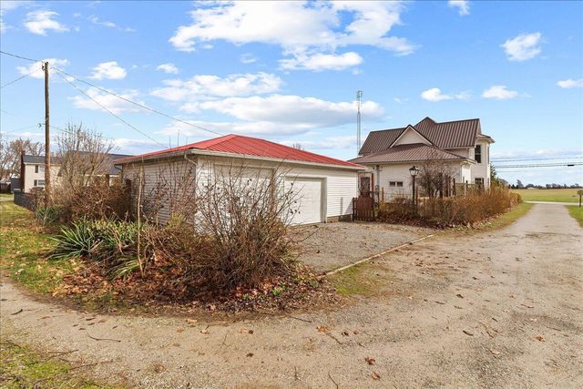 710 S Springfield Street, Saint Paris, OH 43072