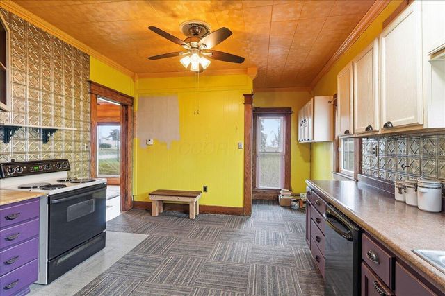 710 S Springfield Street, Saint Paris, OH 43072