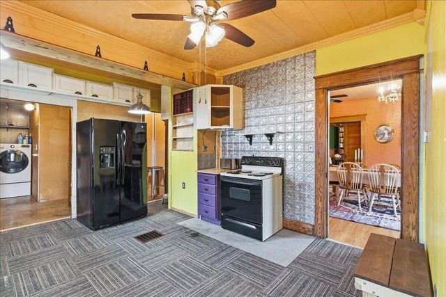 710 S Springfield Street, Saint Paris, OH 43072