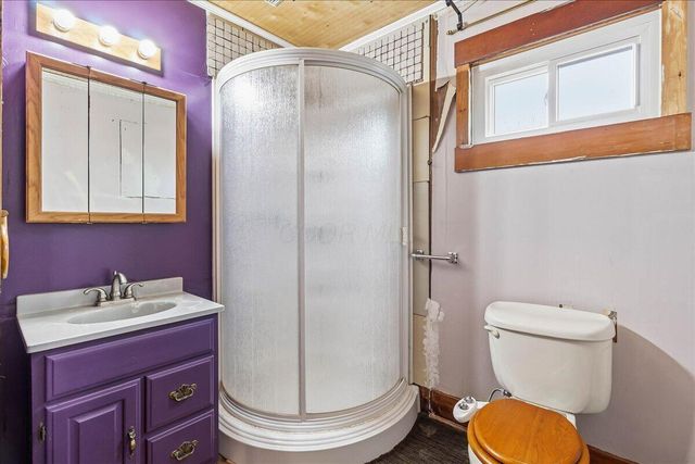 710 S Springfield Street, Saint Paris, OH 43072