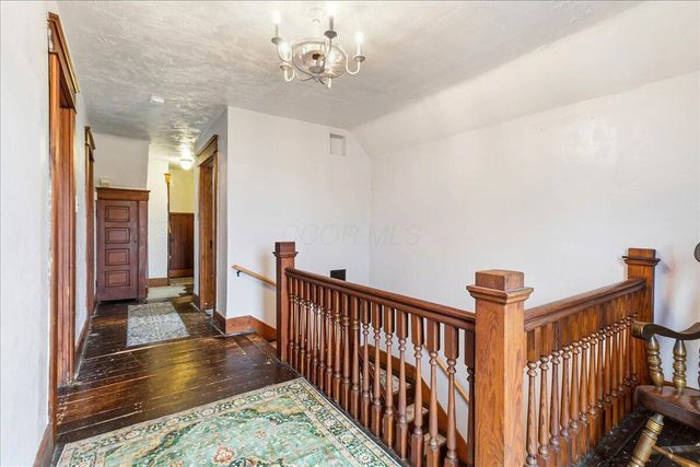 710 S Springfield Street, Saint Paris, OH 43072