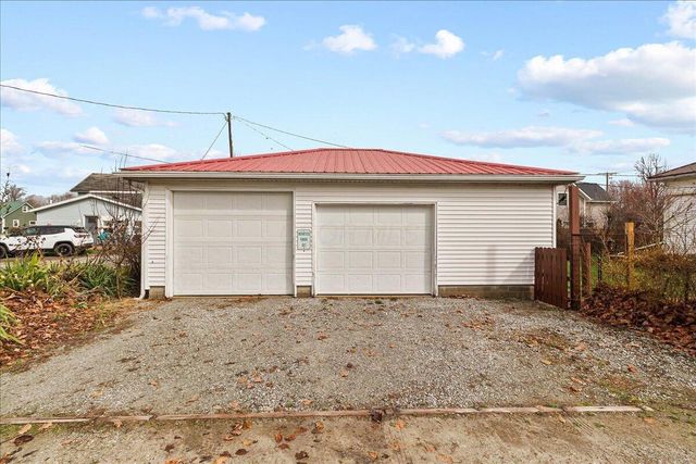 710 S Springfield Street, Saint Paris, OH 43072