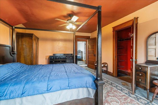 710 S Springfield Street, Saint Paris, OH 43072