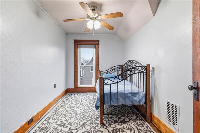 710 S Springfield Street, Saint Paris, OH 43072