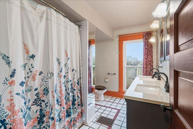 710 S Springfield Street, Saint Paris, OH 43072