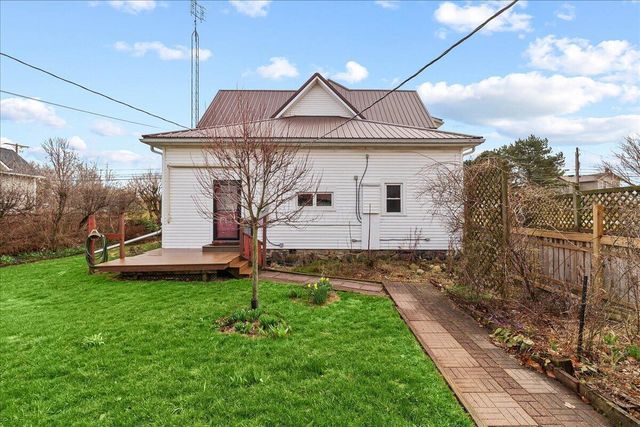 710 S Springfield Street, Saint Paris, OH 43072