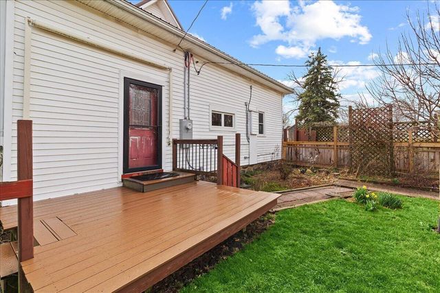 710 S Springfield Street, Saint Paris, OH 43072