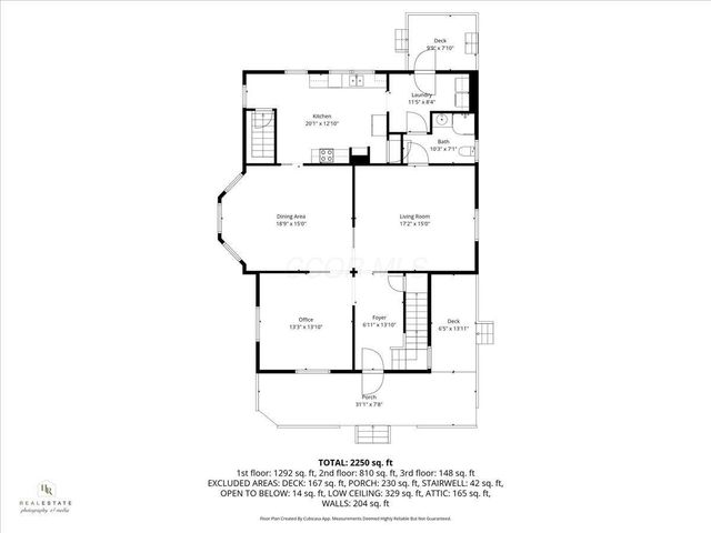 710 S Springfield Street, Saint Paris, OH 43072