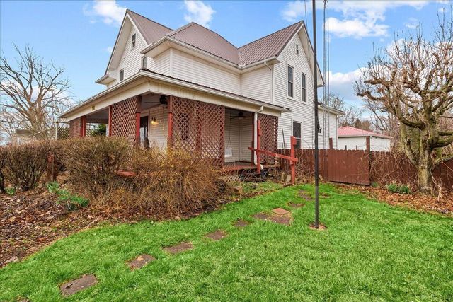 710 S Springfield Street, Saint Paris, OH 43072