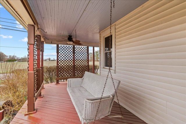 710 S Springfield Street, Saint Paris, OH 43072