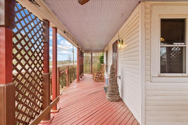 710 S Springfield Street, Saint Paris, OH 43072