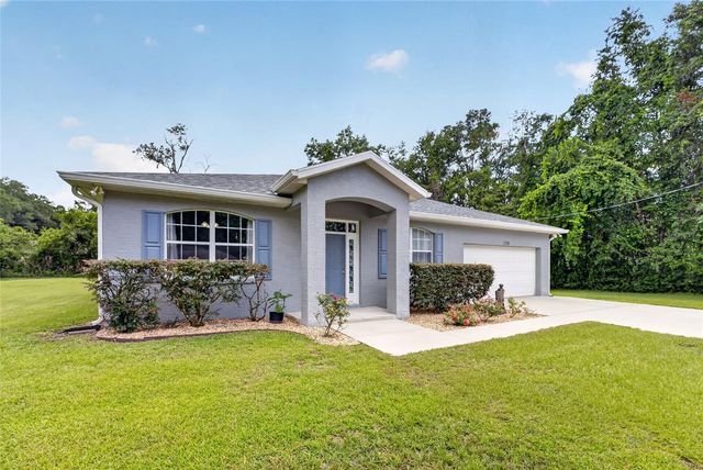 3788 SE 133RD PLACE, Belleview, FL 34420