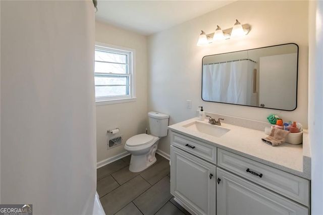 850 Briarwood Trail, Douglasville, GA 30134