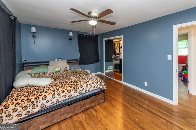 850 Briarwood Trail, Douglasville, GA 30134