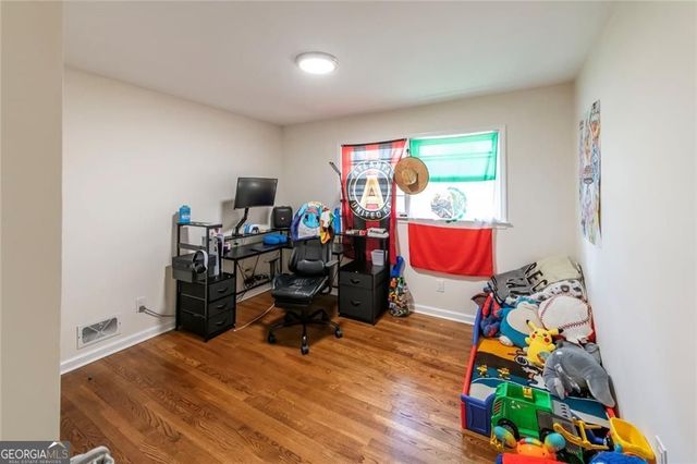 850 Briarwood Trail, Douglasville, GA 30134