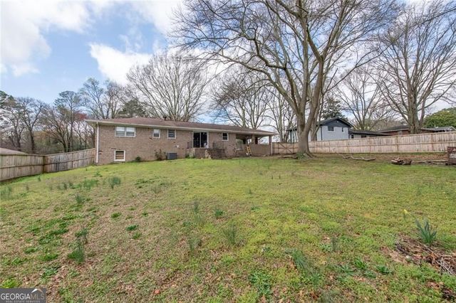 850 Briarwood Trail, Douglasville, GA 30134