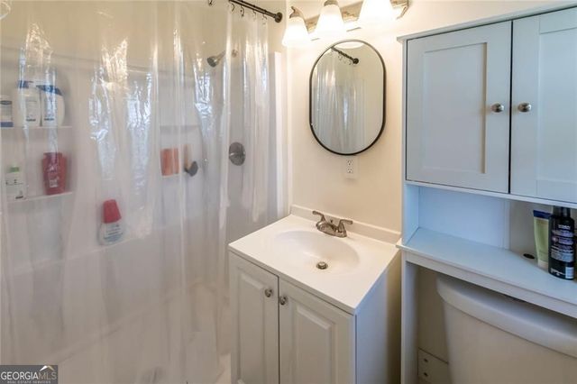 850 Briarwood Trail, Douglasville, GA 30134