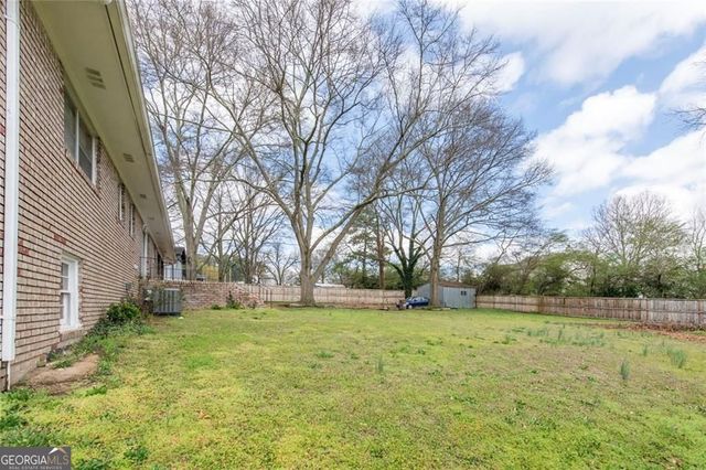 850 Briarwood Trail, Douglasville, GA 30134