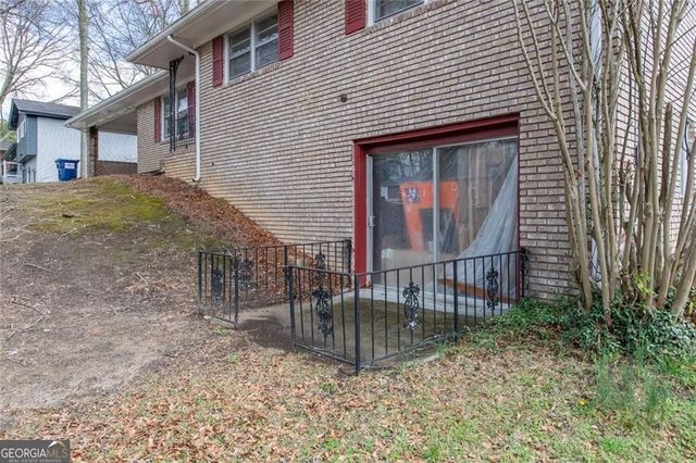 850 Briarwood Trail, Douglasville, GA 30134