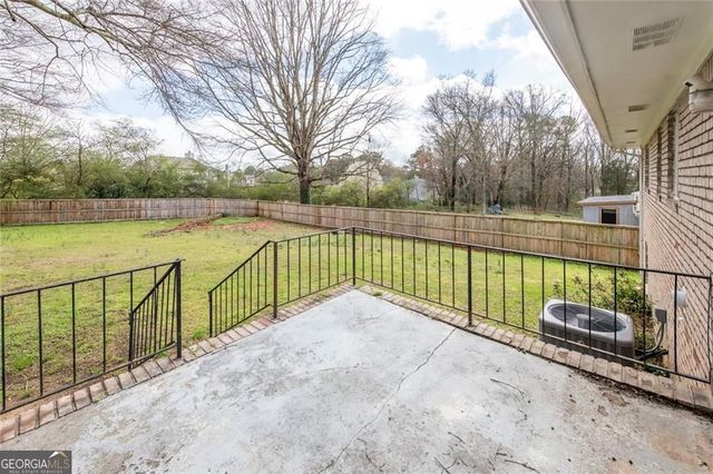 850 Briarwood Trail, Douglasville, GA 30134