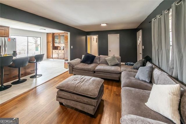 850 Briarwood Trail, Douglasville, GA 30134