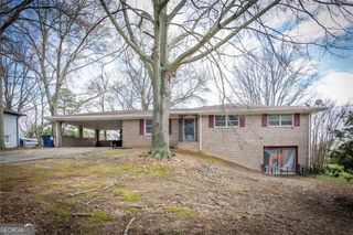 850 Briarwood Trail, Douglasville, GA 30134