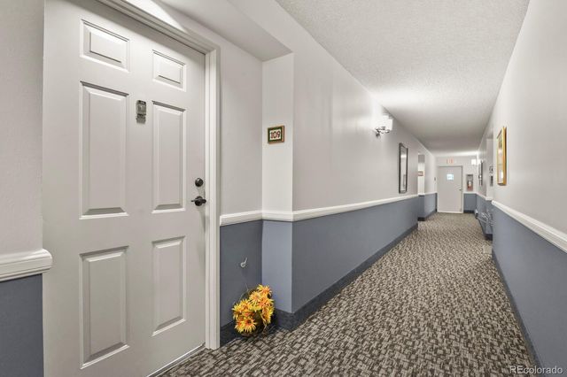 2868 S Heather Gardens Way 109, Aurora, CO 80014