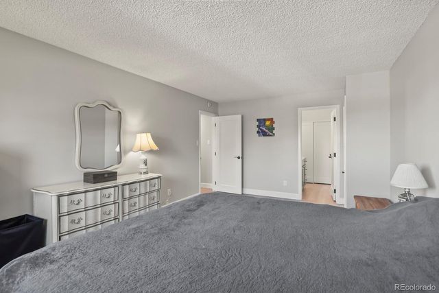 2868 S Heather Gardens Way 109, Aurora, CO 80014