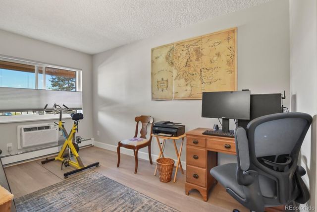 2868 S Heather Gardens Way 109, Aurora, CO 80014