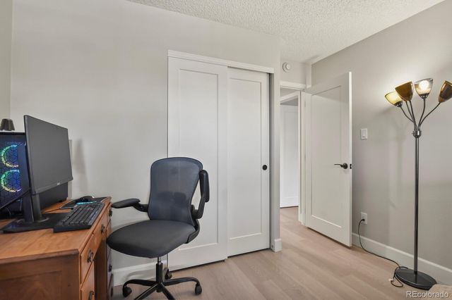 2868 S Heather Gardens Way 109, Aurora, CO 80014