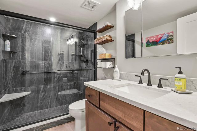 2868 S Heather Gardens Way 109, Aurora, CO 80014