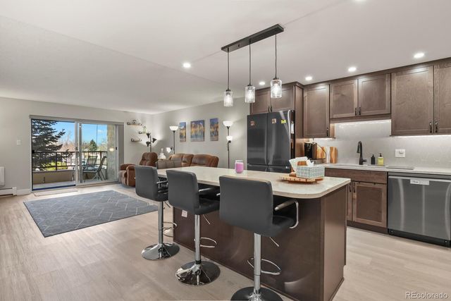 2868 S Heather Gardens Way 109, Aurora, CO 80014