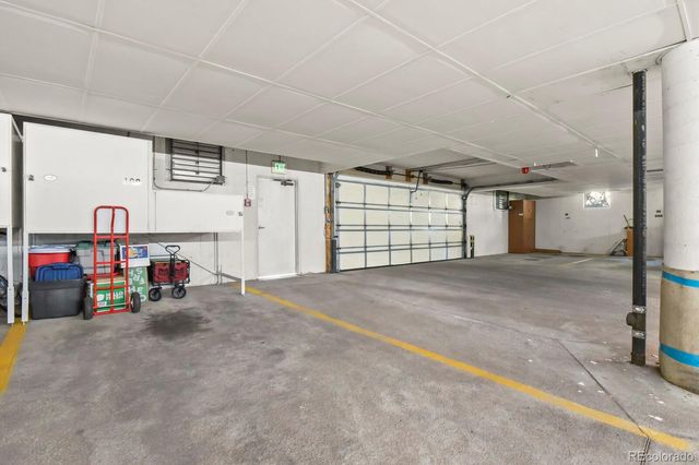 2868 S Heather Gardens Way 109, Aurora, CO 80014