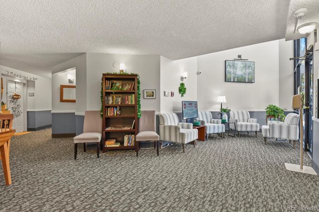 2868 S Heather Gardens Way 109, Aurora, CO 80014