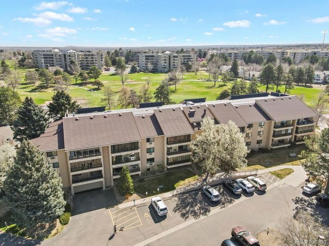2868 S Heather Gardens Way 109, Aurora, CO 80014