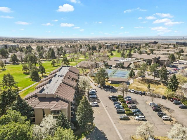 2868 S Heather Gardens Way 109, Aurora, CO 80014
