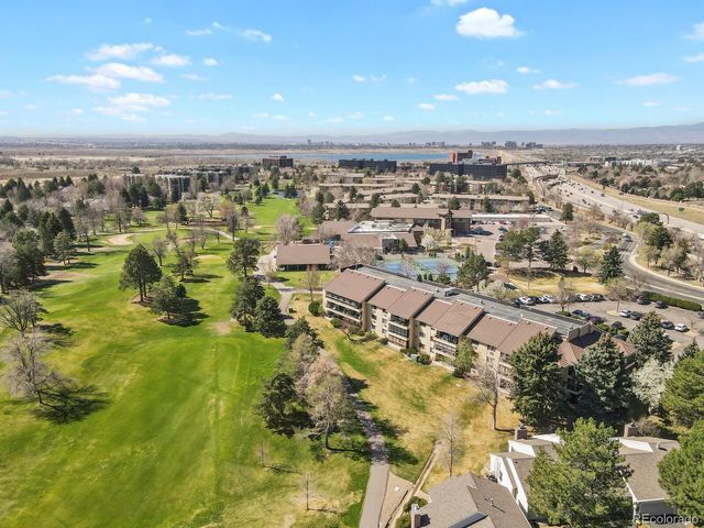 2868 S Heather Gardens Way 109, Aurora, CO 80014