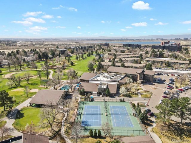 2868 S Heather Gardens Way 109, Aurora, CO 80014