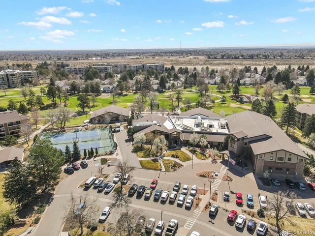 2868 S Heather Gardens Way 109, Aurora, CO 80014