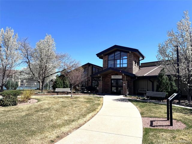 2868 S Heather Gardens Way 109, Aurora, CO 80014