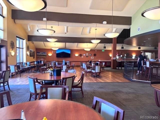 2868 S Heather Gardens Way 109, Aurora, CO 80014