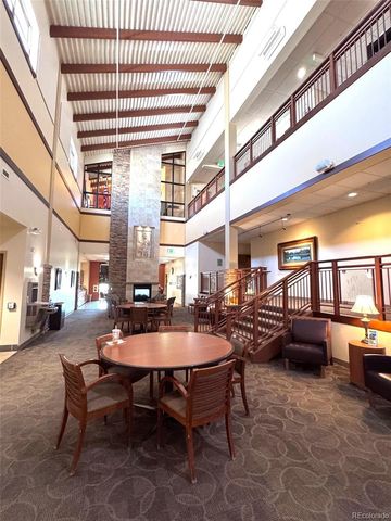 2868 S Heather Gardens Way 109, Aurora, CO 80014