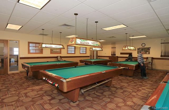 2868 S Heather Gardens Way 109, Aurora, CO 80014