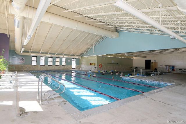 2868 S Heather Gardens Way 109, Aurora, CO 80014