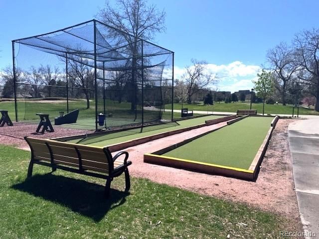 2868 S Heather Gardens Way 109, Aurora, CO 80014