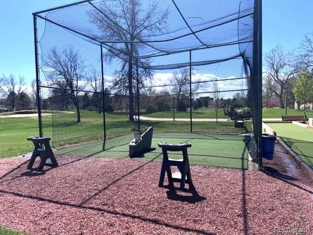 2868 S Heather Gardens Way 109, Aurora, CO 80014