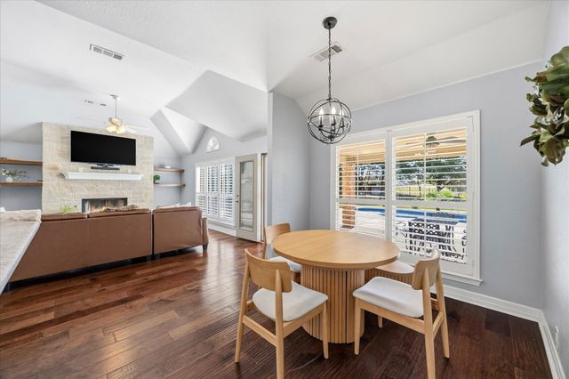 200 Stanford Court, Heath, TX 75032